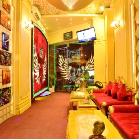 Karaoke Milan