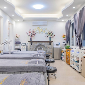 H Beauty Spa