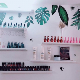 B's Nail Studio