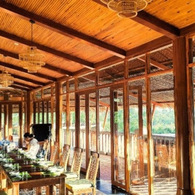 CAN THO ECOLODGE