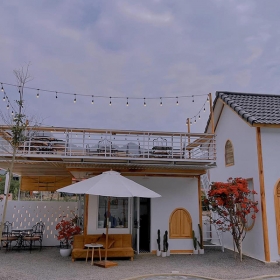 Le Chalet du Lac
