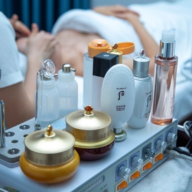 La Bonita Spa	