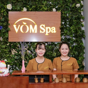 Vòm Spa