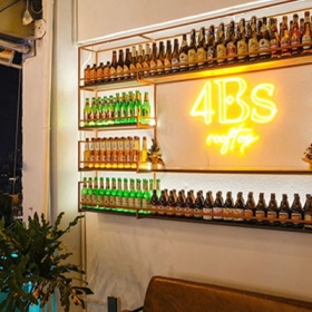 4BS Rooftop