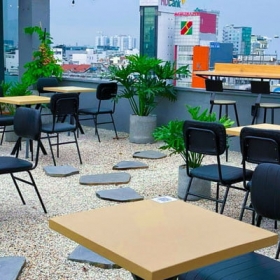 4BS Rooftop
