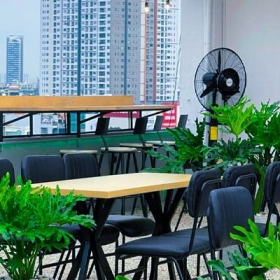 4BS Rooftop