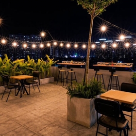 4BS Rooftop