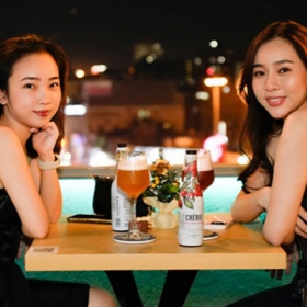 4BS Rooftop