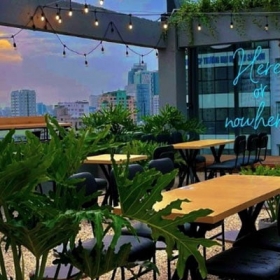4BS Rooftop