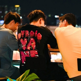 4BS Rooftop