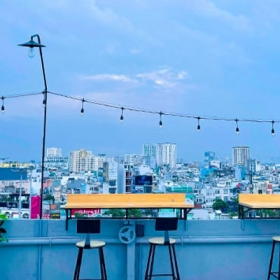 4BS Rooftop