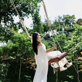 KDL Thúy Thuận Đà Lạt - Combo Vé tham quan gồm ăn sáng và 1 phần nước dành cho Người lớn