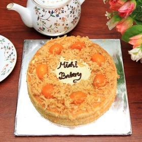Michi Bakery