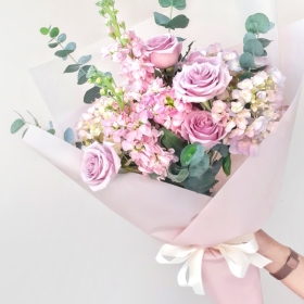 Flower Store