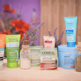 Vy Lam Beauty Spa