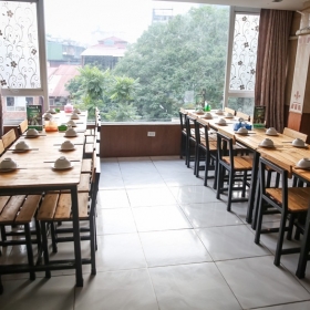Lẩu Bouga