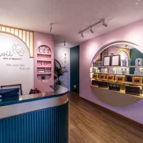 Sugoii Spa & Beauty