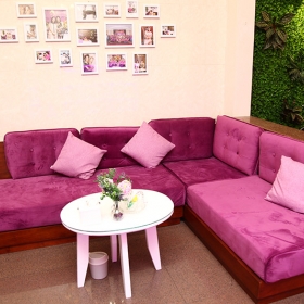 Bảo Hà Spa
