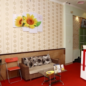 Spa Eva Gò Vấp