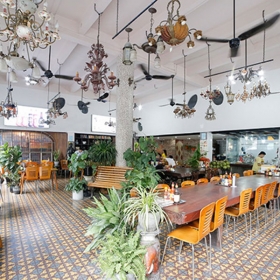 Phở Công Restaurant
