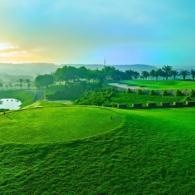 Long Thanh Golf