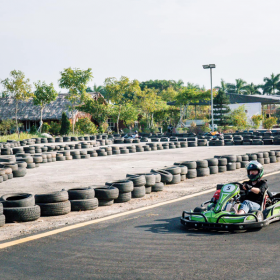 Go Kart Việt Nam