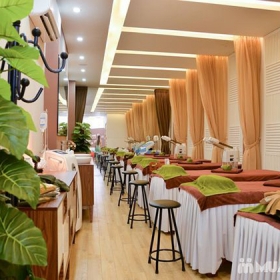 Avalon Spa