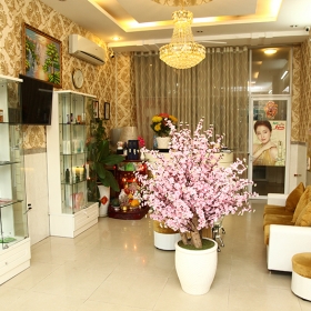 Lyna Spa 