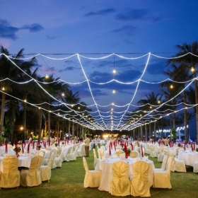 Sun spa Resort