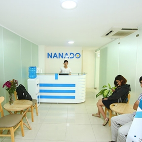 Học Viện Marketing Nanado