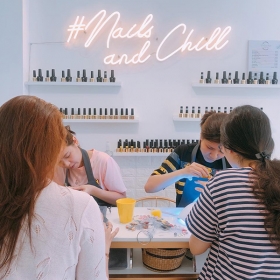 The Nails Mode