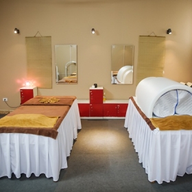 Ruby Beauty & Spa