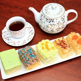 Michi Bakery