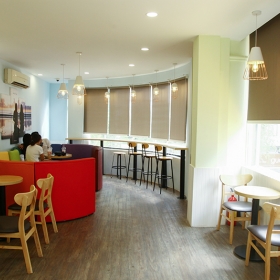 Trà sữa WooGo