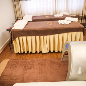 Làng Spa