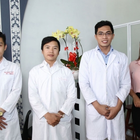 Nha khoa Martin