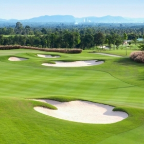 FLC Quang Binh Golf Links - WEEKEND