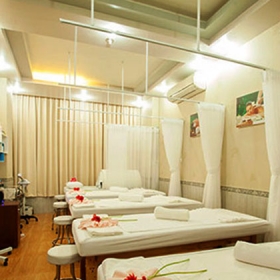 Alice Spa