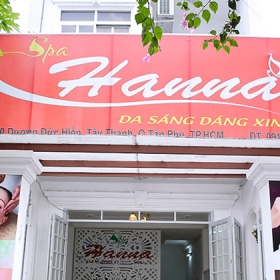 Hanna Spa 