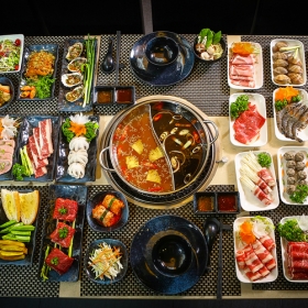 Seoul BBQ