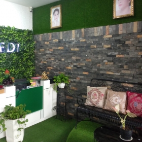 Hương Tre Clinnic
