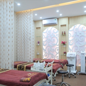 Times Spa