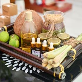 Thảo Nguyên Spa