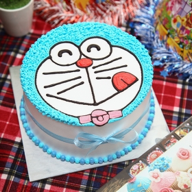 Tiệm bánh Love Cake