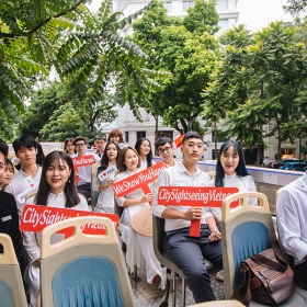 Vietnam Sightseeing