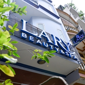 Lary Beauty & Spa