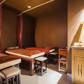 BUDD SPA & RETREAT
