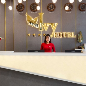 Khách sạn Ivy Nha Trang