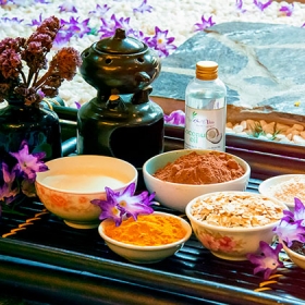 Bellvian Spa