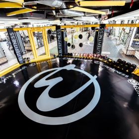 Elite Fitness